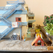 保育園旧園舎を残そうプロジェクト